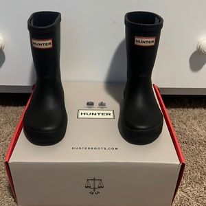 Hunter Toddler Rain Boots